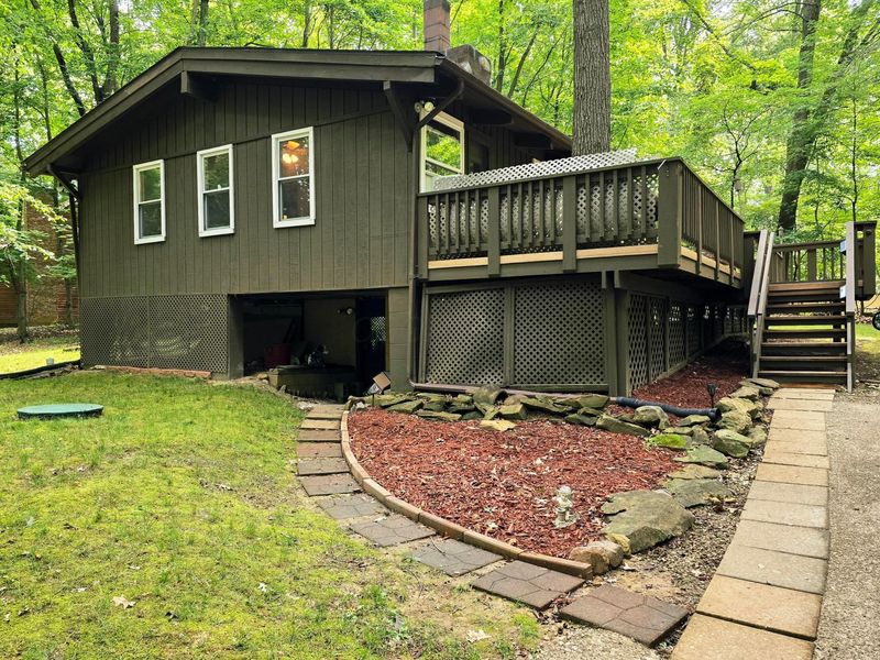 591 Catawba Court , Hideaway Hills, OH 43107 Photo 4