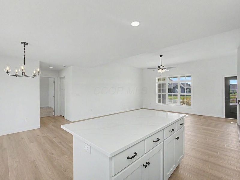 204 De Rosa Drive , Johnstown, OH 43031 Photo 10