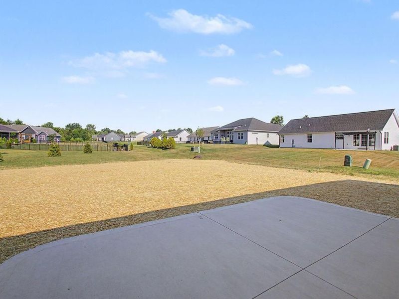 204 De Rosa Drive , Johnstown, OH 43031 Photo 27