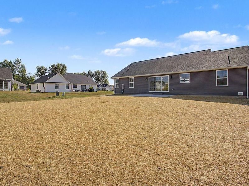 204 De Rosa Drive , Johnstown, OH 43031 Photo 28