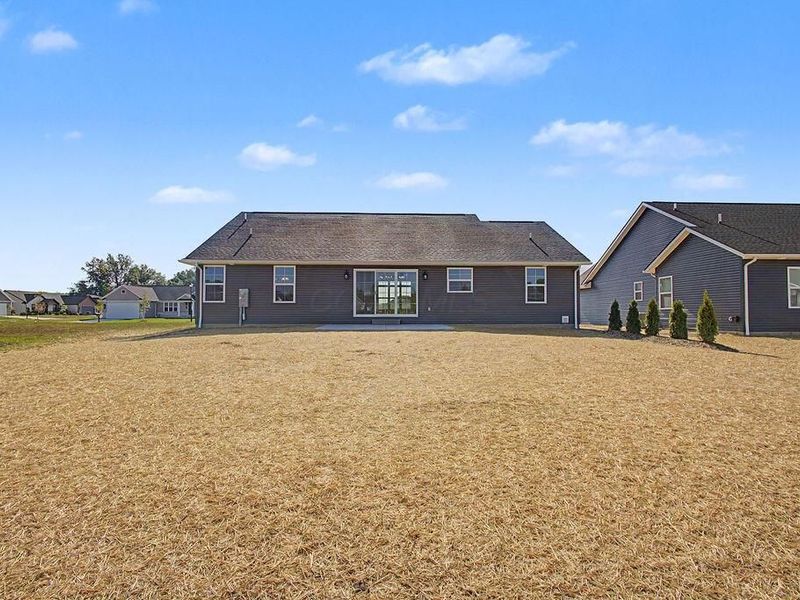 204 De Rosa Drive , Johnstown, OH 43031 Photo 29