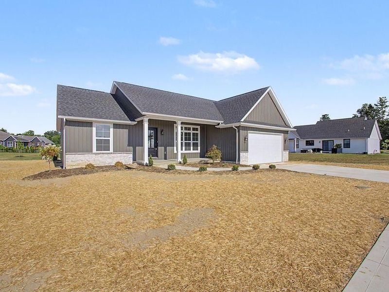 204 De Rosa Drive , Johnstown, OH 43031 Photo 30
