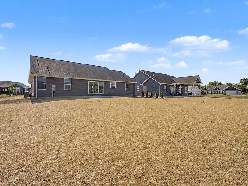 204 De Rosa Drive , Johnstown, OH 43031 Photo 32