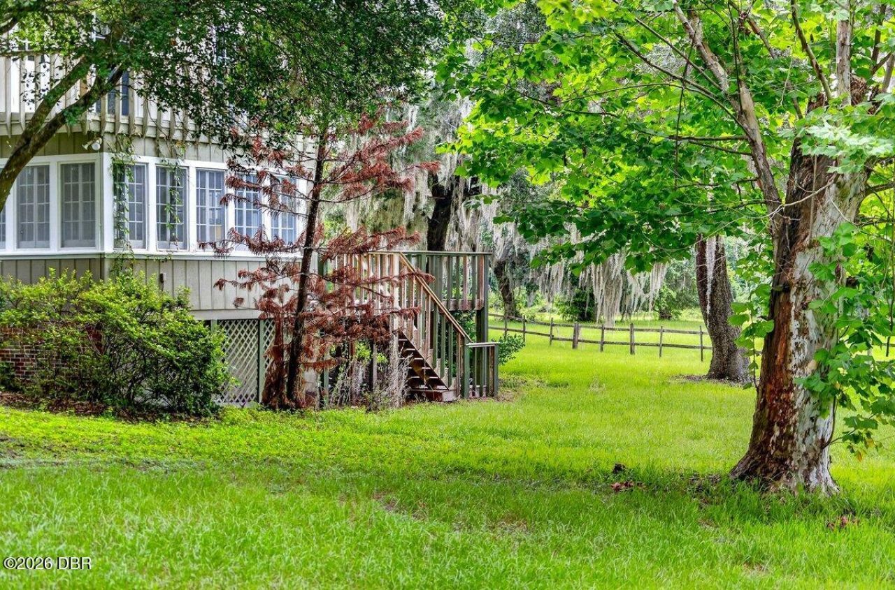 1980 Lake Hires Road, De Leon Springs, FL 32130 Photo