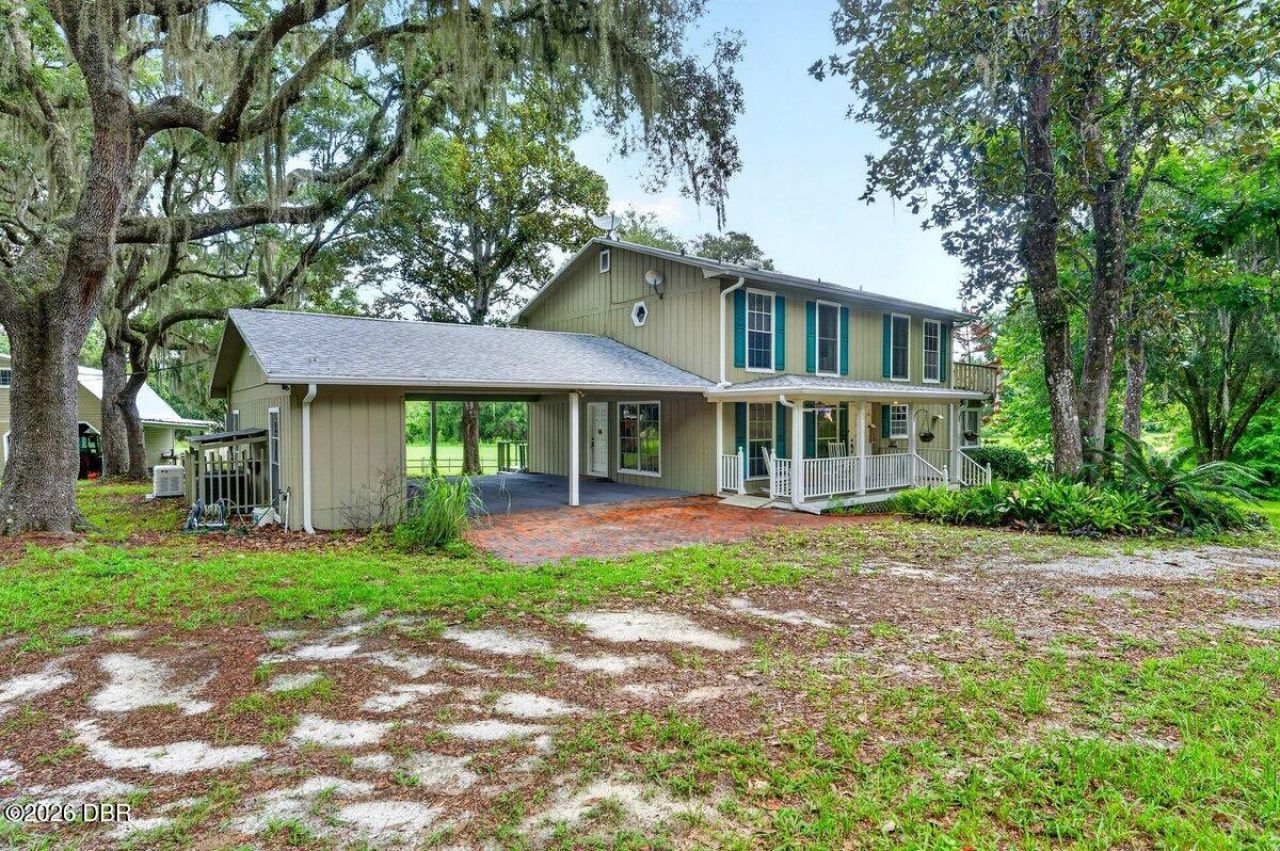1980 Lake Hires Road, De Leon Springs, FL 32130 Photo