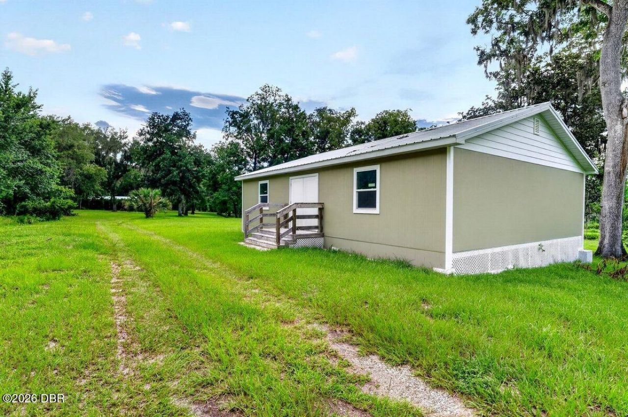 1980 Lake Hires Road, De Leon Springs, FL 32130 Photo