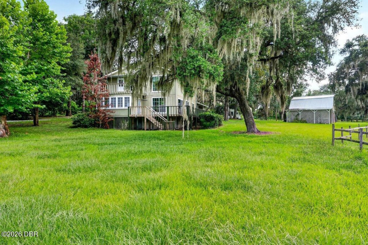 1980 Lake Hires Road, De Leon Springs, FL 32130 Photo