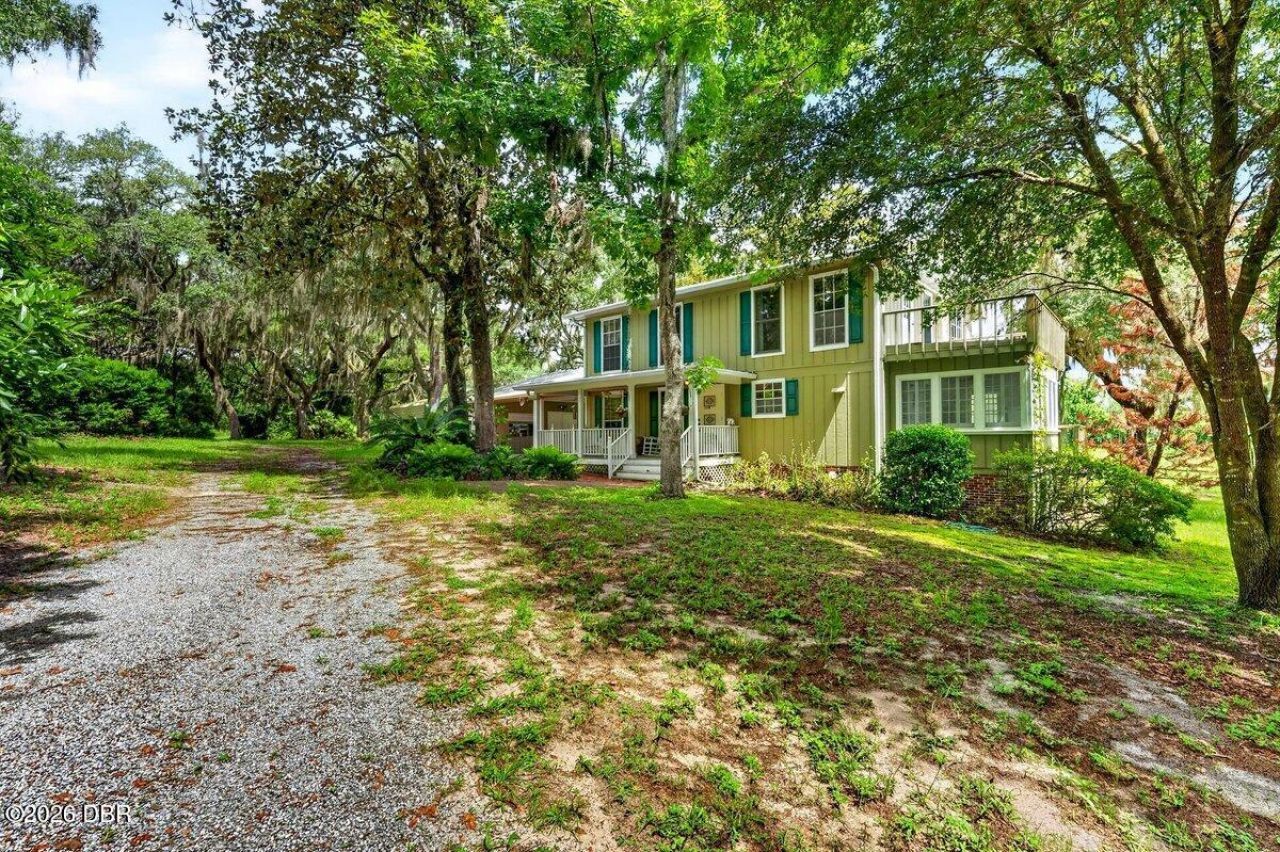 1980 Lake Hires Road, De Leon Springs, FL 32130 Photo
