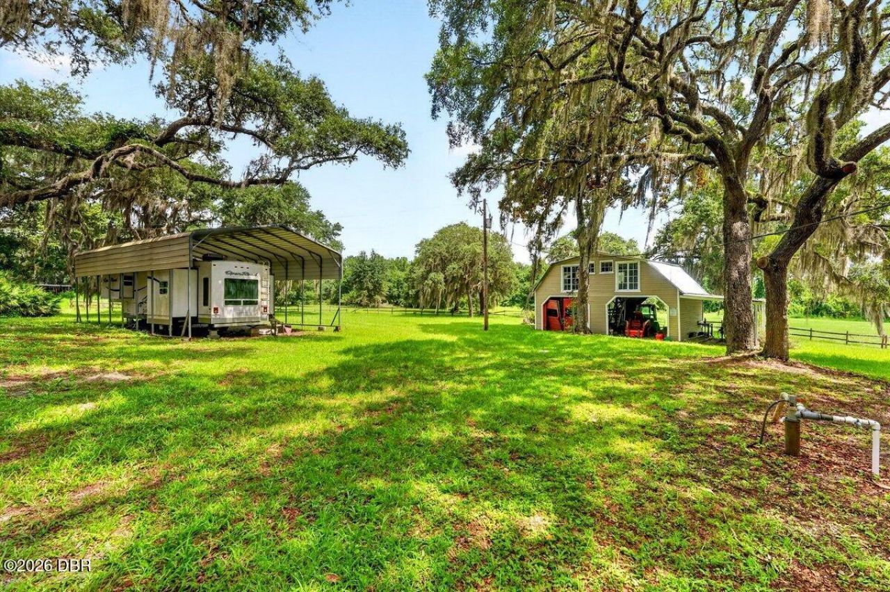 1980 Lake Hires Road, De Leon Springs, FL 32130 Photo
