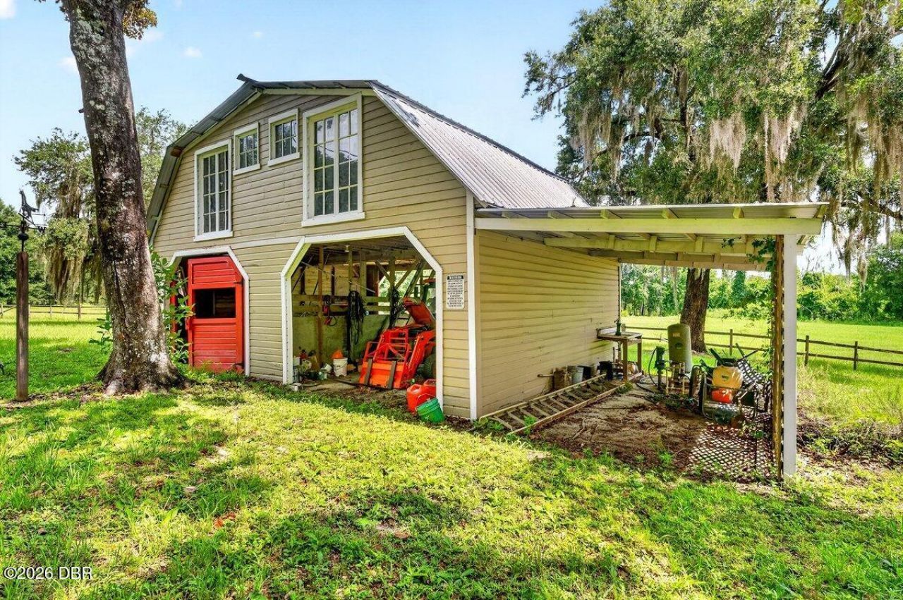 1980 Lake Hires Road, De Leon Springs, FL 32130 Photo