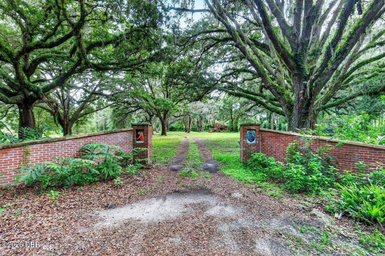 1980 Lake Hires Road, De Leon Springs, FL 32130 Photo