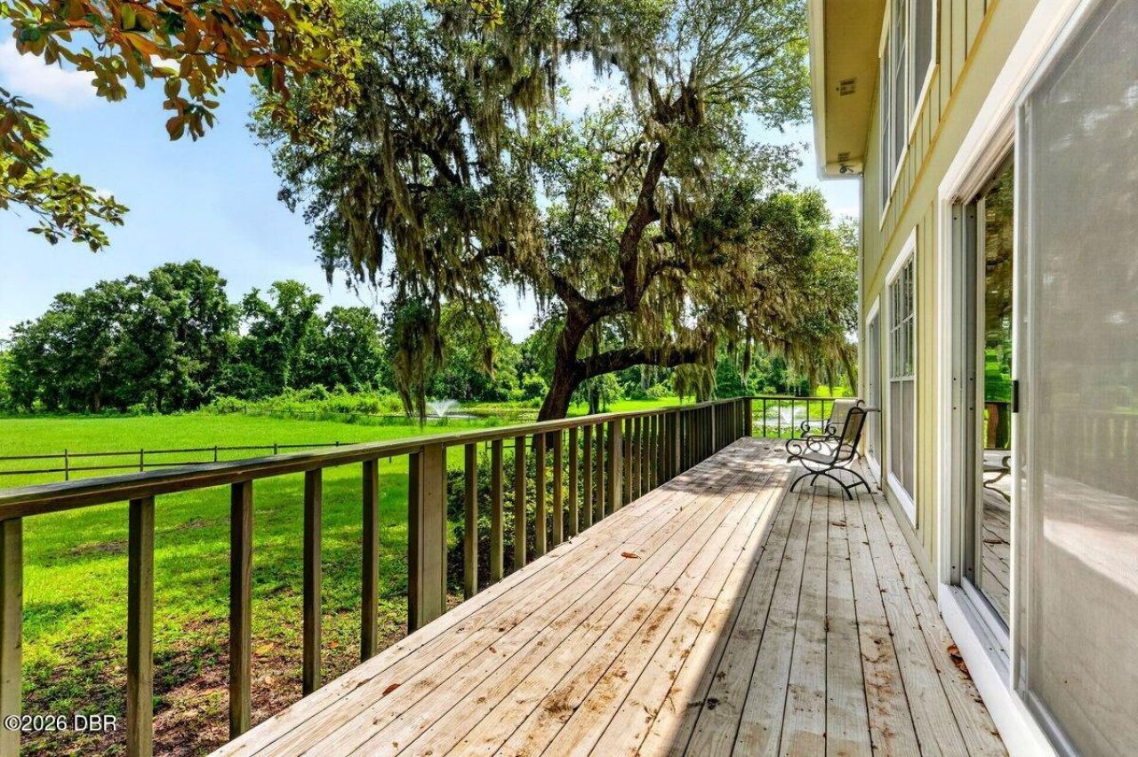 1980 Lake Hires Road, De Leon Springs, FL 32130 Photo