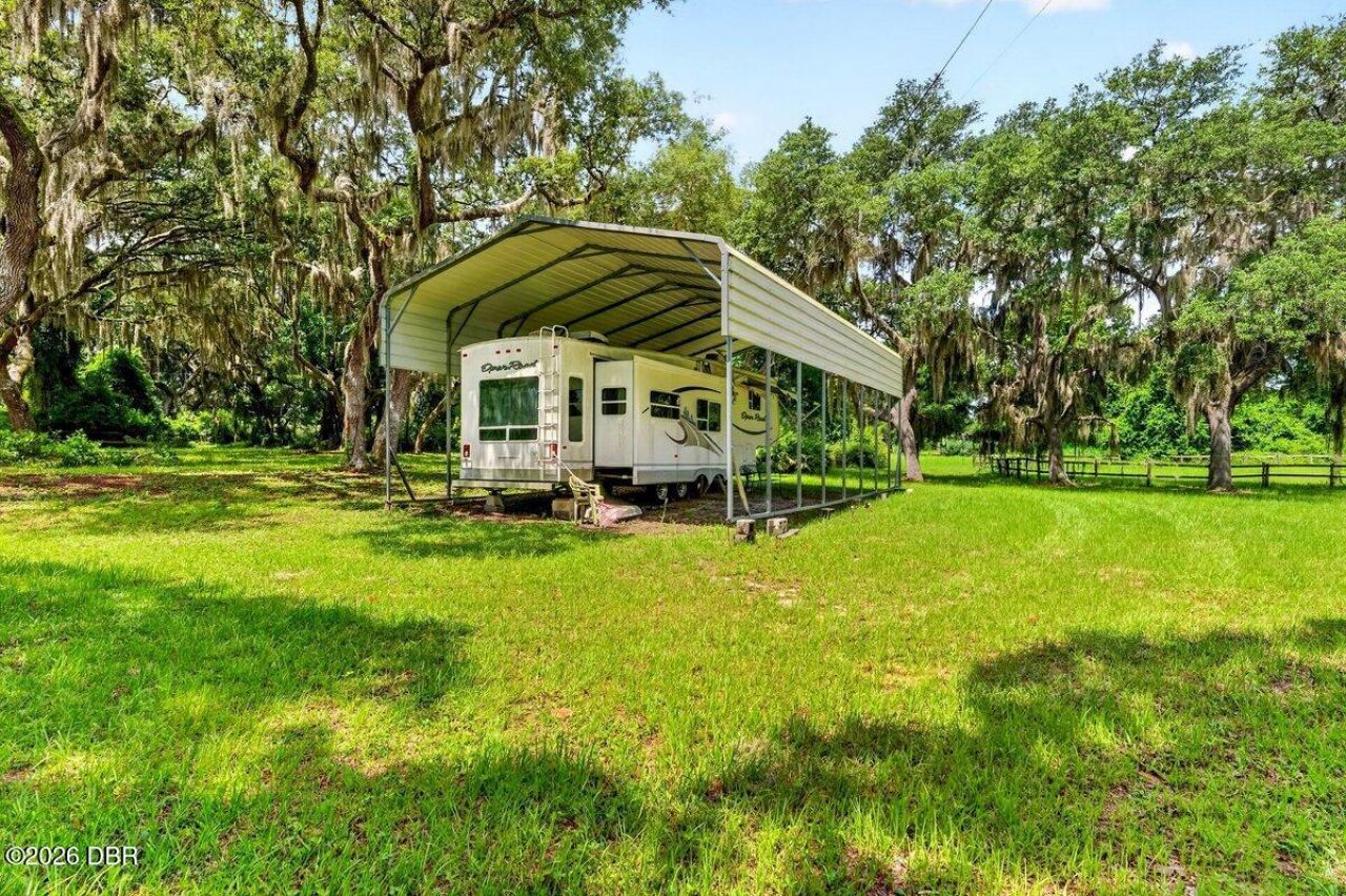 1980 Lake Hires Road, De Leon Springs, FL 32130 Photo