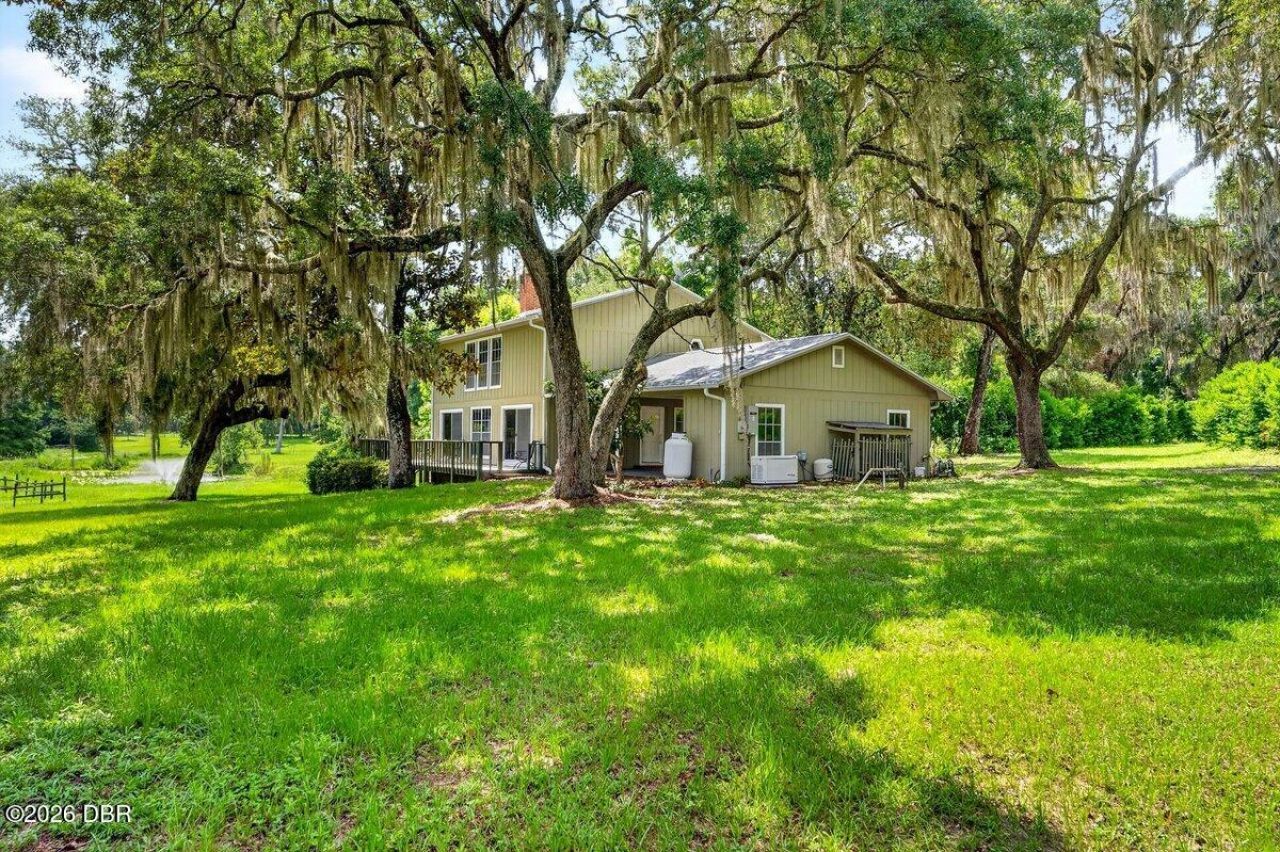 1980 Lake Hires Road, De Leon Springs, FL 32130 Photo