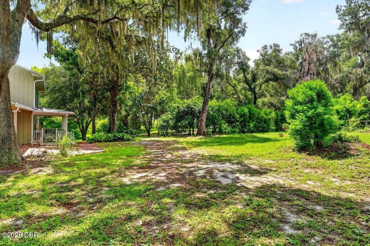 1980 Lake Hires Road, De Leon Springs, FL 32130 Photo