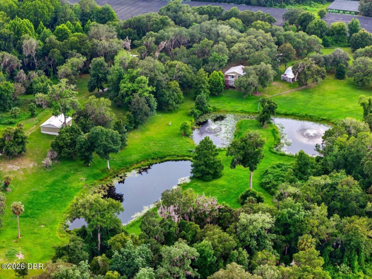 1980 Lake Hires Road, De Leon Springs, FL 32130 Photo