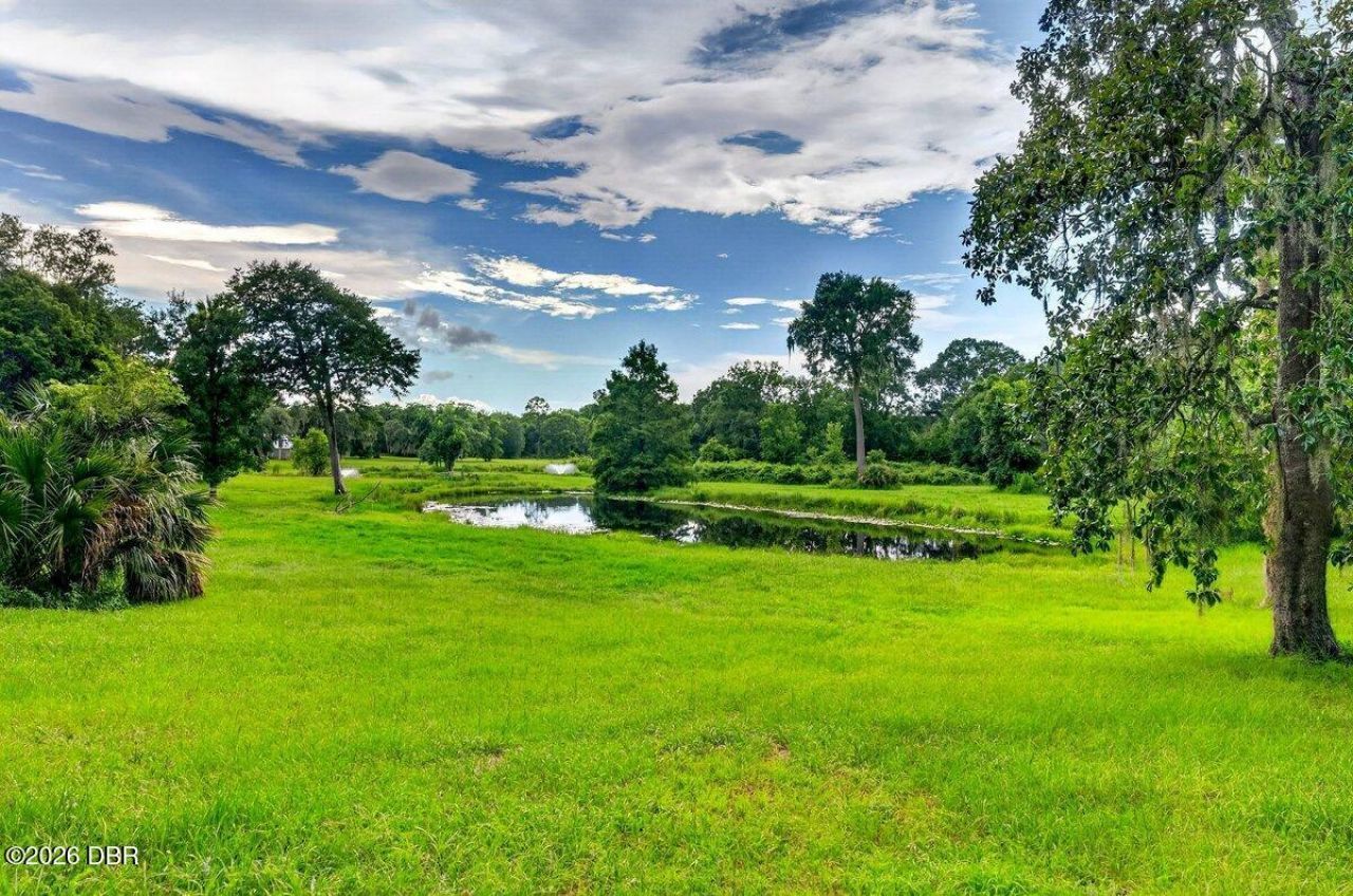 1980 Lake Hires Road, De Leon Springs, FL 32130 Photo