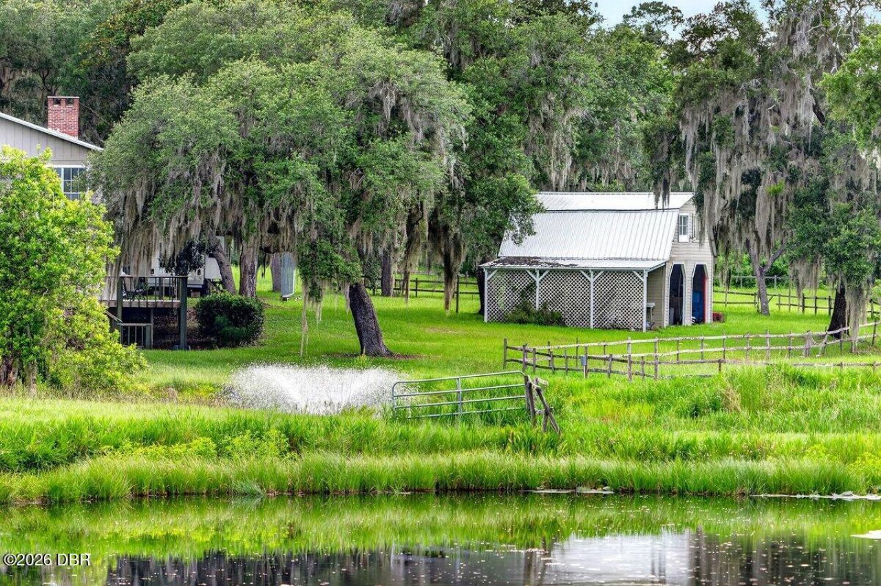 1980 Lake Hires Road, De Leon Springs, FL 32130 Photo