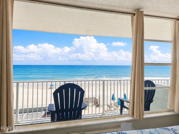 800 N Atlantic Avenue, Unit 405, Daytona Beach, FL 32118