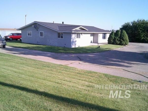 23621 Old Highway 30, Caldwell, ID 83607