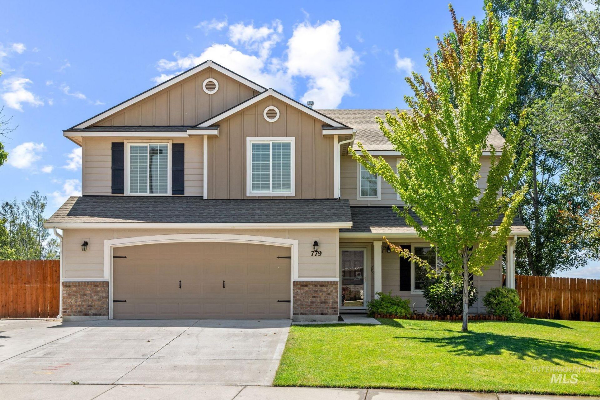 779 S Iron Springs Ave, Kuna, ID 83634 Main Photo