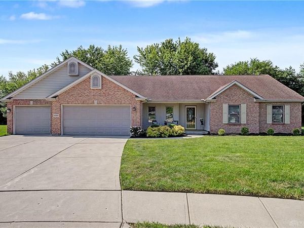 2660 Alexander Court, Troy, OH 45373