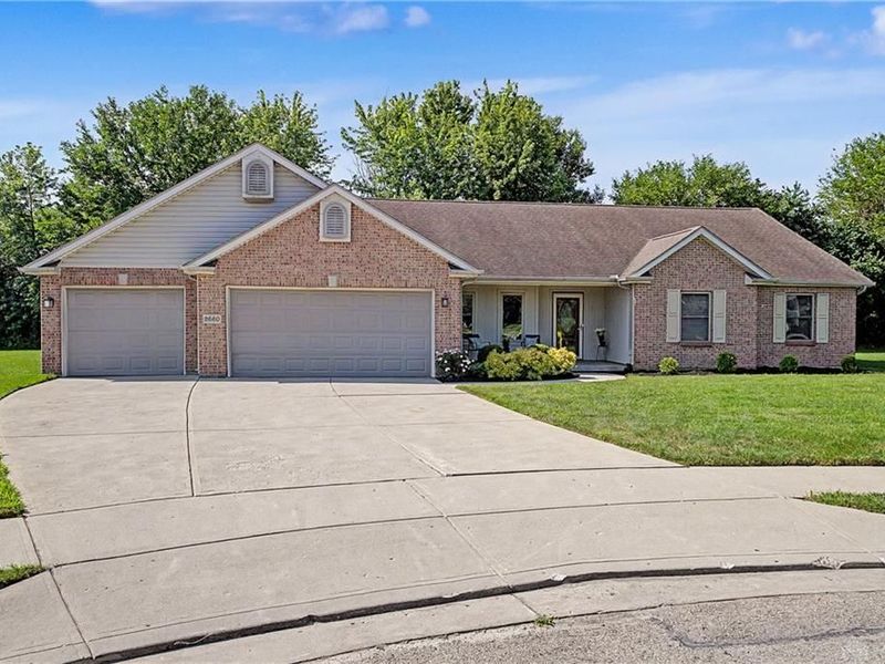 2660 Alexander Court, Troy, OH 45373 Photo 37