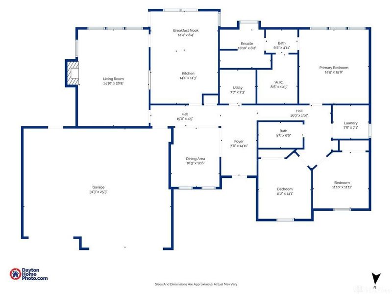 2660 Alexander Court, Troy, OH 45373 Photo 39