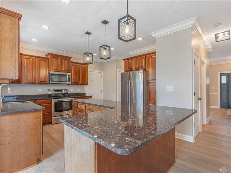 1425 Bareback Trail, Beavercreek Township, OH 45434 Photo 10