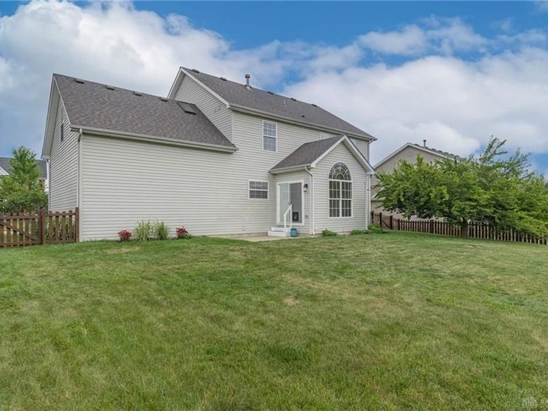 1425 Bareback Trail, Beavercreek Township, OH 45434 Photo 43