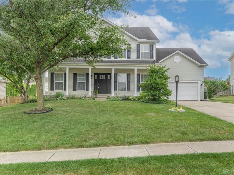 1425 Bareback Trail, Beavercreek Township, OH 45434 Photo 46