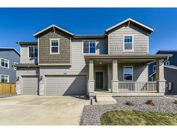 330 Rustic Barn Ln, Berthoud, CO 80513