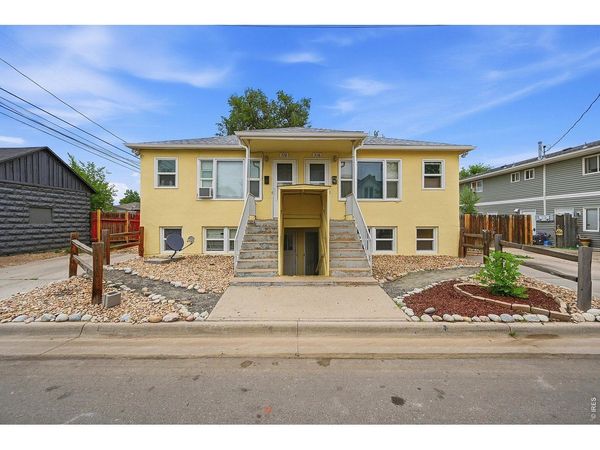 710 15th Ave Ct, Greeley, CO 80631