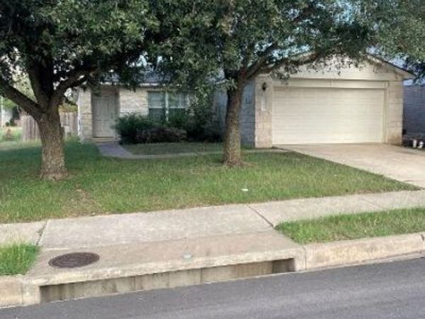 1200 HUGHMONT DR, Pflugerville, TX 78660