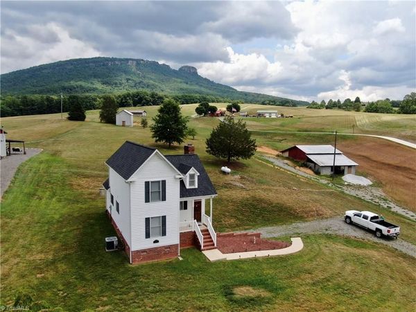 1933 Shoals Road , Pinnacle, NC 27043
