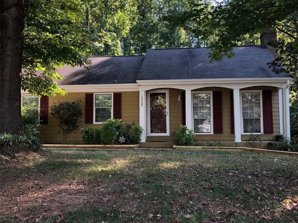 10309 Roundhouse Circle , Mint Hill, NC 28227