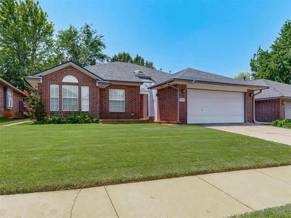 2904 Canyon Oaks Court, Norman, OK 73071