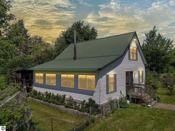 12549 Puffer Road, Fife Lake, MI 49633