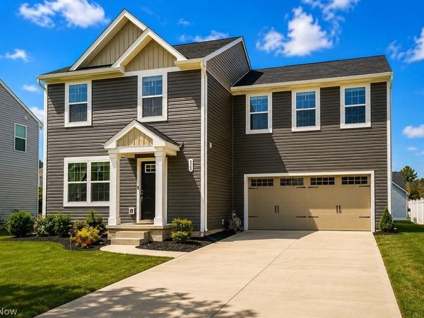 472 Roberta Drive , Painesville Twp, OH 44077