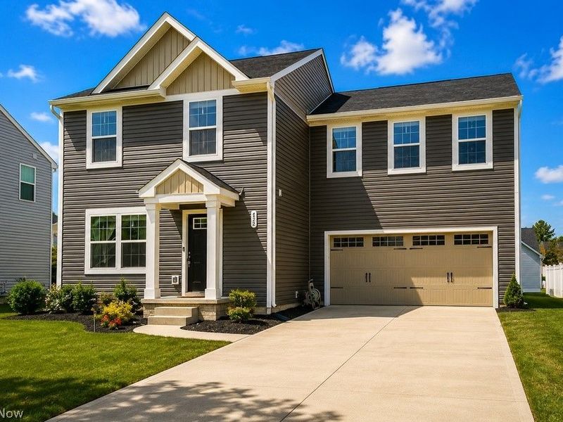 472 Roberta Drive, Painesville Township, OH 44077 Photo 1