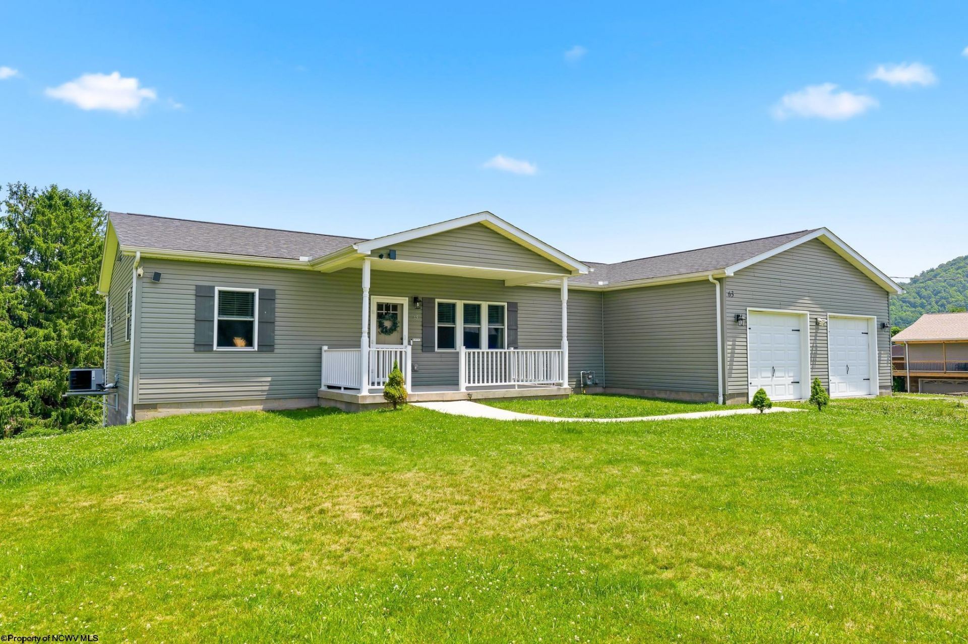 63 Ersel Street, Hepzibah, WV 26369 Main Photo