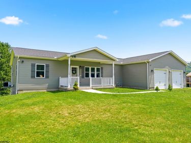 63 Ersel Street, Hepzibah, WV 26369