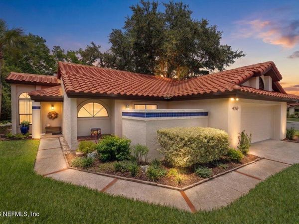 4059 CORRIENTES Court S, Jacksonville, FL 32217