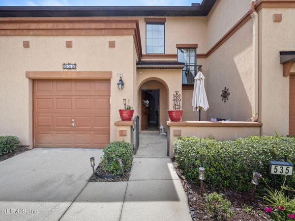 535 DRY BRANCH Way, St. Johns, FL 32259