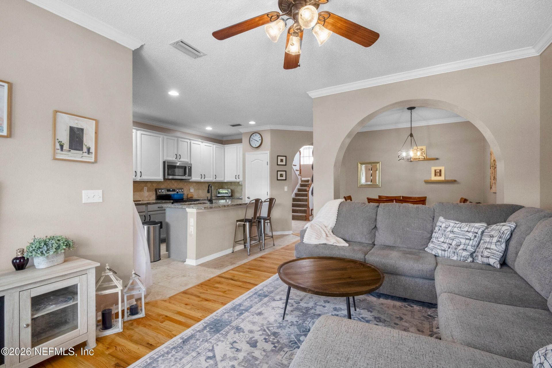 535 Dry Branch Way, Saint Johns, FL 32259 Photo