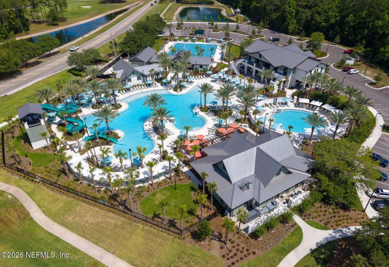 535 Dry Branch Way, Saint Johns, FL 32259 Photo