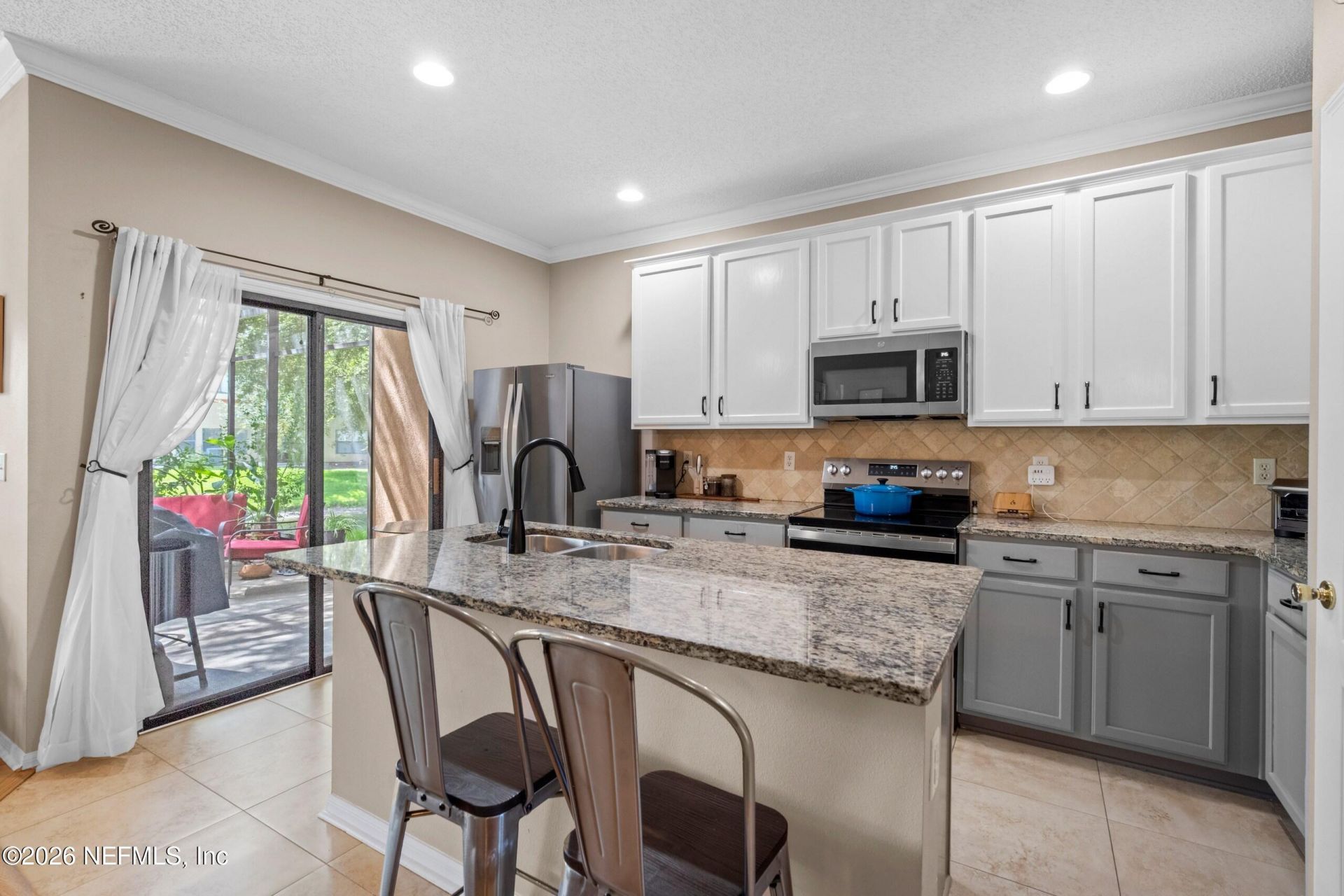535 Dry Branch Way, Saint Johns, FL 32259 Photo