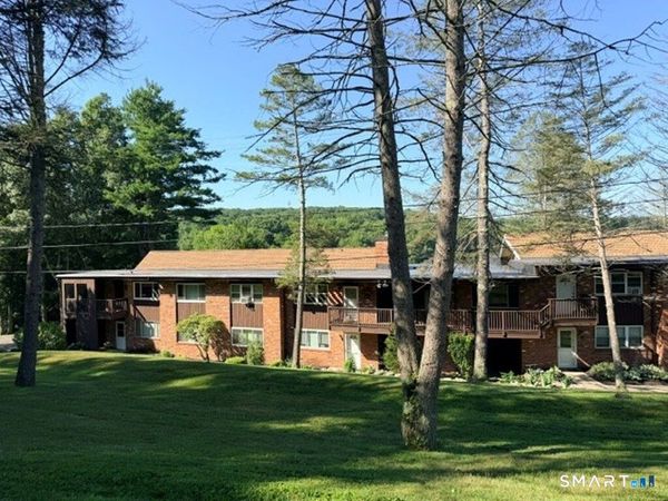 264 Lyman, Unit 1-1, Wolcott, CT 06716