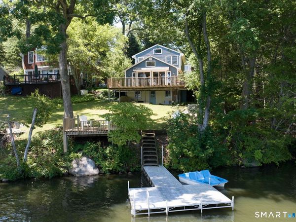 75 Bay, East Hampton, CT 06424