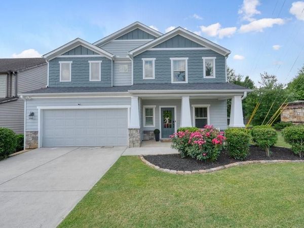 100 Grove View Road , Woodstock, GA 30189
